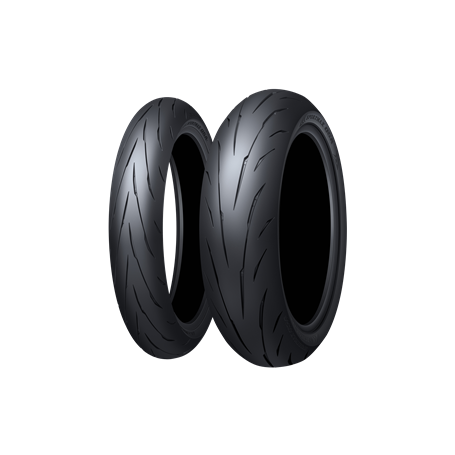 DUNLOP SX Q5A 160/60 R17 69W Estate