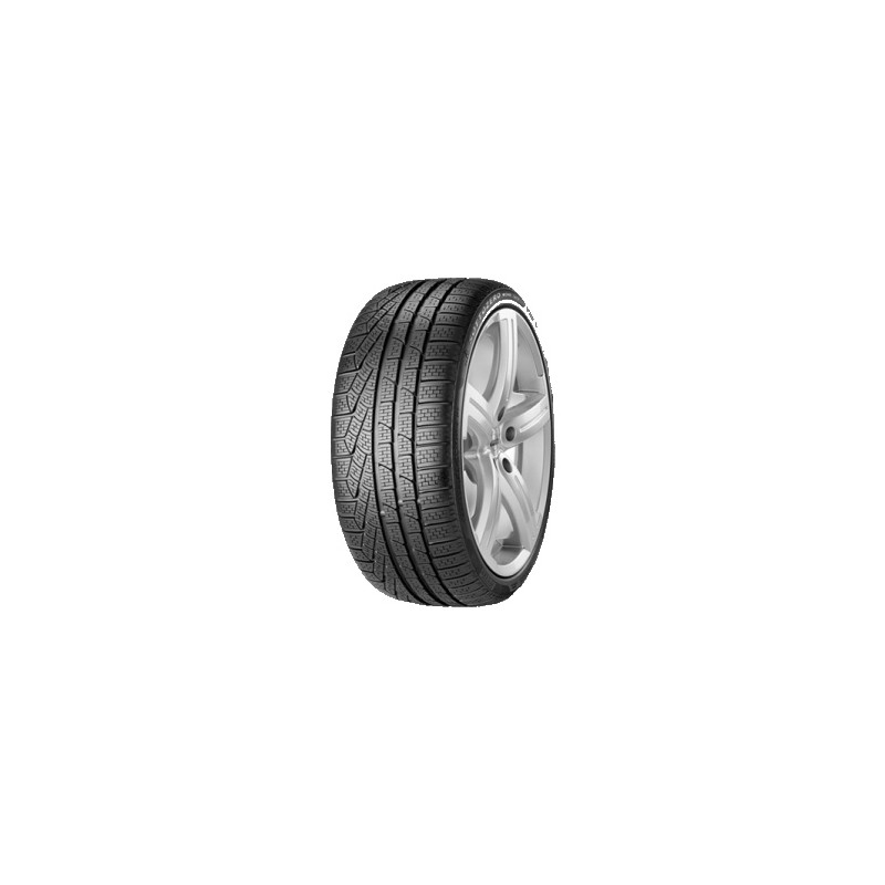 Pirelli Winter Sottozero 245/40 R18 97V MO: Recensione Tecnica