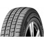NEXEN WINGUARD WT1 6PR 205/65 R15 102R Inverno