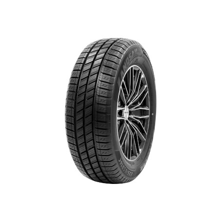 LANDSAIL 4-SEASONS VAN 2 C 8PR BSW M+S 3PMSF 215/65 R16 109T Tutte le stagioni
