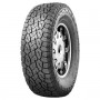KUMHO ROAD VENTURE AT52 BSW M+S 3PMSF 255/75 R17 115T Tutte le stagioni