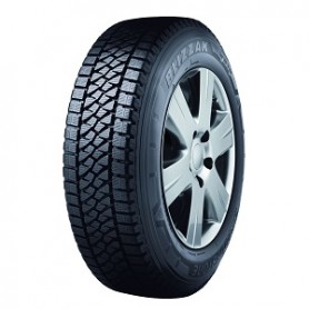 BRIDGESTONE BLIZZAK W810 C M+S LAML 8PR M+S 3PMSF 215/70 R15 109R Inverno