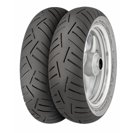 CONTINENTAL CONTISCOOT 110/70 R12 47P Estate
