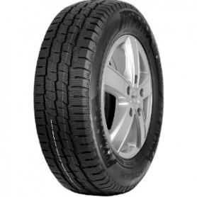 NORDEXX WINTERSAFE VAN 2 C 8PR BSW M+S 3PMSF 205/75 R16 110R Inverno
