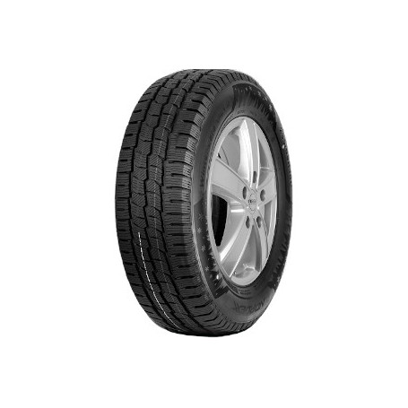 NORDEXX WINTERSAFE VAN 2 C 8PR BSW M+S 3PMSF 205/75 R16 110R Inverno