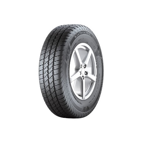 VIKING WINTECH VAN C 8PR M+S 215/60 R17 109T Inverno