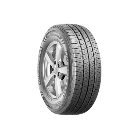 FULDA CONVEO TOUR 2 C 8PR 195/70 R15 104S Estate