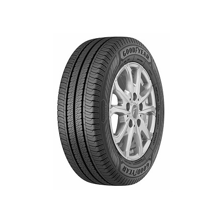 GOODYEAR Efficientgrip Cargo 2 215/60 R17 109/107H DEMO Estate