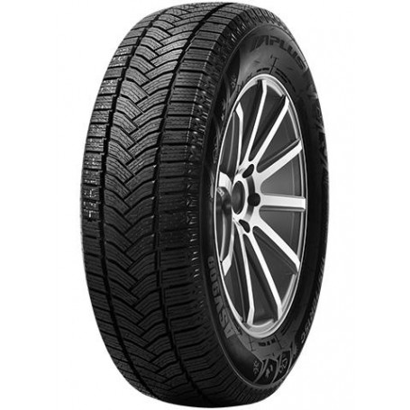APLUS ASV909 ALLSEASON 195/75 R16 107R Tutte le stagioni