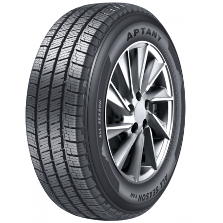 APTANY RC147 215/70 R15C 109/107R Tutte le stagioni