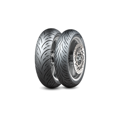 DUNLOP SCOOTSMART 2 120/70 R12 51L Estate