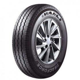 WANLI TRACFORCE SL106 C 8PR 205/65 R16 107T Estate