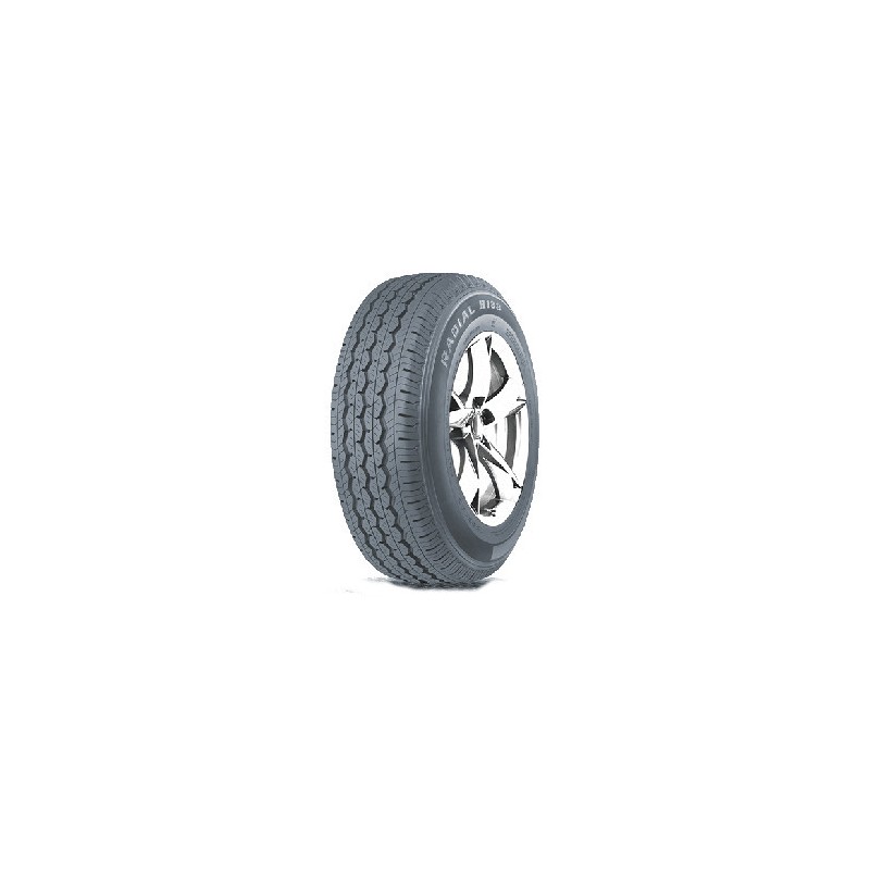 GOODRIDE H188 195/75 R16 107/105R 8PR Estate