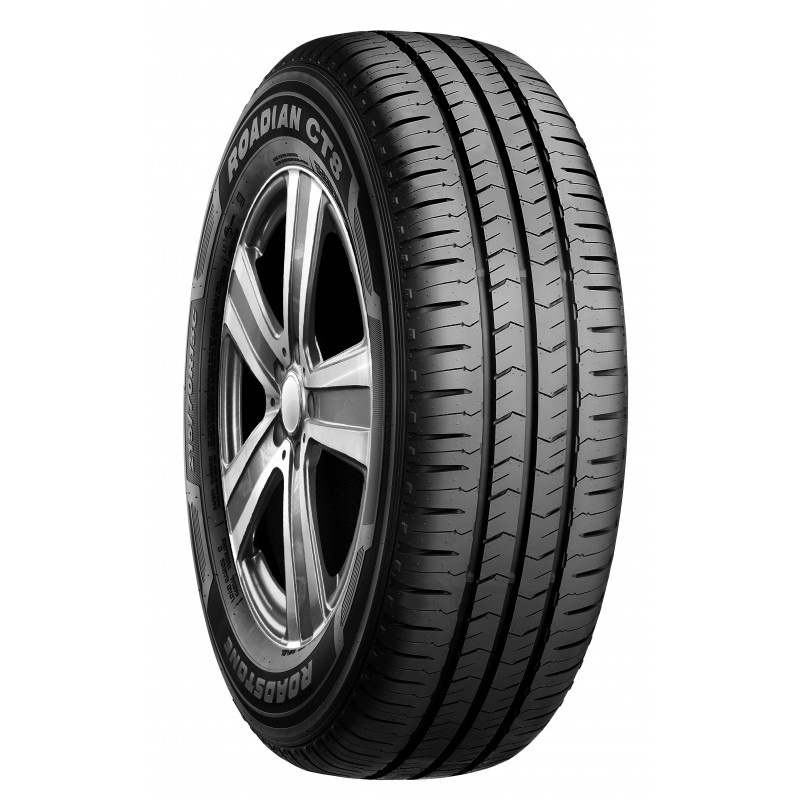 ROADSTONE ROADIAN CT8 225/65 R16C 112/110T Estate