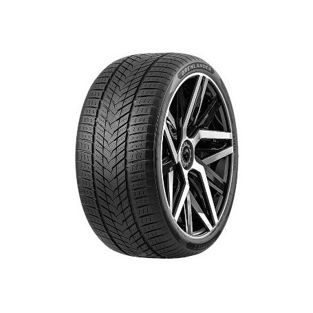 GRENLANDER ICEHAWKE II 275/40 R22 107H XL Inverno