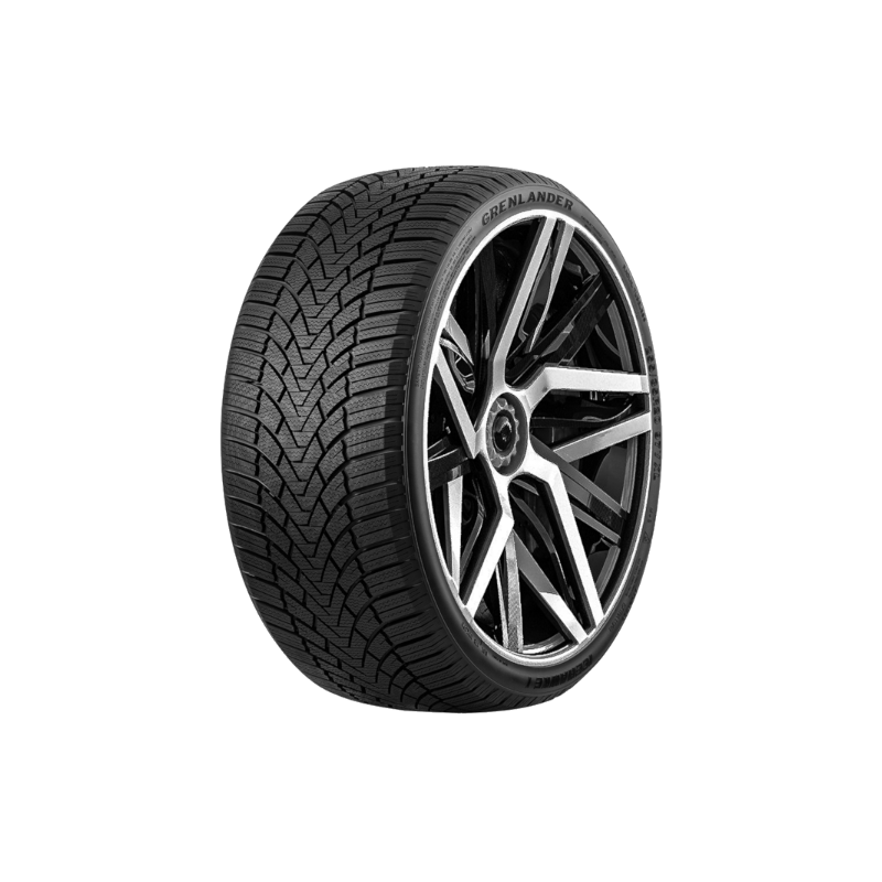 GRENLANDER GRENLANDER ICEHAWKE I 155/65 R14 75T Inverno