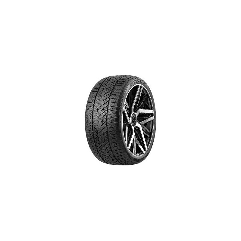 GRENLANDER GRENLANDER ICEHAWKE II 245/40 R19 98V XL Inverno