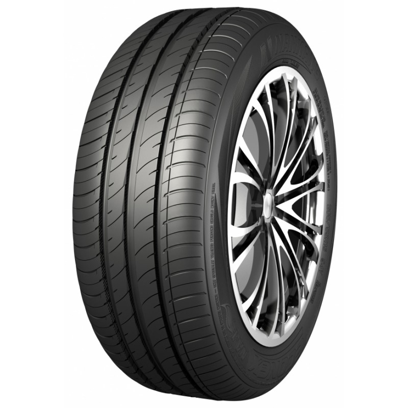 NANKANG NANKANG NA-1 165/60 R14 75H Estate