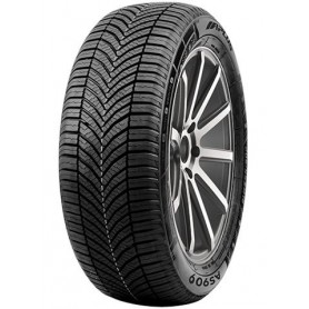 APLUS AS909 ALL SEASON XL 235/55 R18 104V Tutte le stagioni
