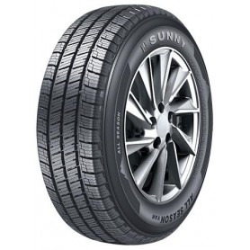 SUNNY NC136 ALL SEASON 195/65 R16 104T Tutte le stagioni
