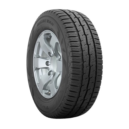TOYO OBS. VAN 195/70 R15 104S Inverno