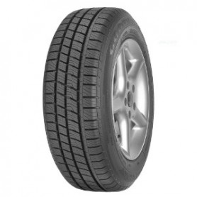 GOODYEAR Vector 4Seasons Cargo 195/75 R16 110/108R Tutte le stagioni