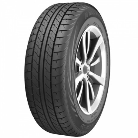 NANKANG CW-20 215/65 R16C 109/107T Estate