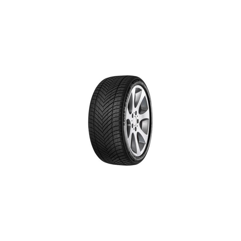 Imperial ALLSE.DRIVER 185/55 R14 80H: Recensione Tecnica