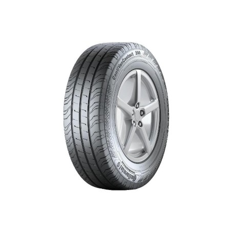 CONTINENTAL ContiVanContact 200 205/65 R16 107/105T 103 H Estate