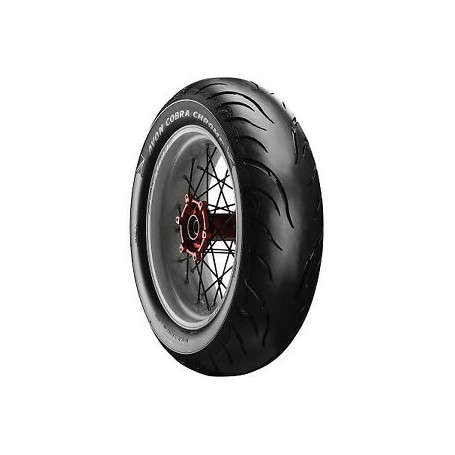 Avon AV 92R COBRA 150/80 B16 RF 77 V Rear