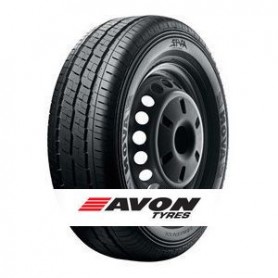 Avon AV12 235/65 R16 115/113 R Estate