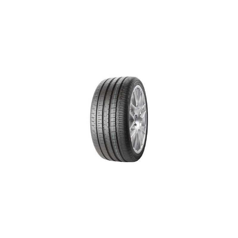 Avon ZX7 215/55 R18 99V XL: Recensione Pneumatico Invernale