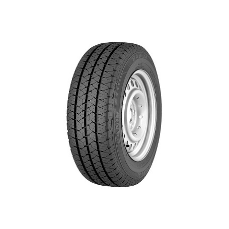 Barum VANIS 195/70 R14 C 101/99R (104N) 8PR Estivo