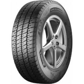 Barum VANIS ALLSEASON 215/65 R16 C 109/106 T 4 Stagioni