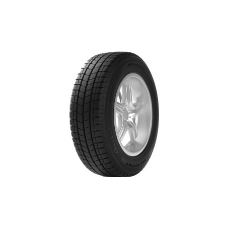 BF Goodrich ACTIVAN WINTER 215/60 R16 103/101 T Inverno