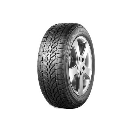 Bridgestone BLIZZAK LM32C 195/60 R16 C 99/97 T Invernale