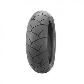 Bridgestone BT 012 RE 160/60 R15 67 H  M/C  Rear Estate