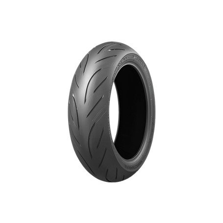 Bridgestone S 21 R U 190/55 R17 (75 W) Rear Estate