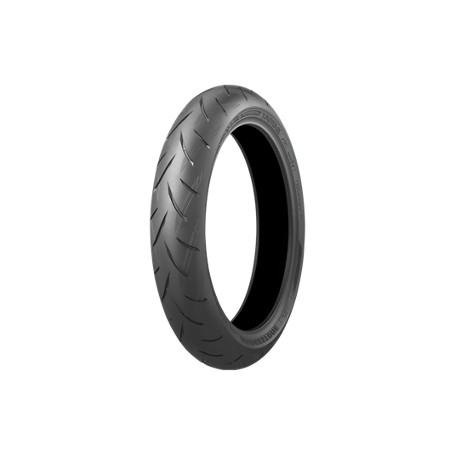 Bridgestone S 21 F U 120/70 R17 (58 W) Front Estate