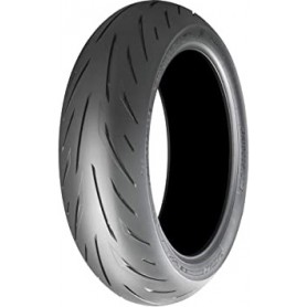 Bridgestone S 22 R 190/55 ZR17 (75 W) Rear