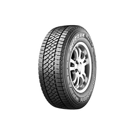 Bridgestone W810 M&S 215/70 R15 C 109/107 R Invernale