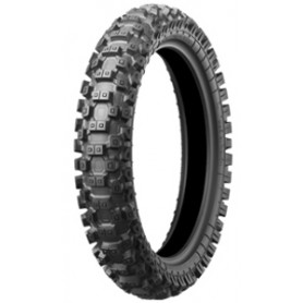 Bridgestone X30R CROSS MEDI 100/90 R19 57 M Rear Estate