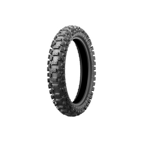 Bridgestone X30R CROSS MEDI 100/90 R19 57 M Rear Estate