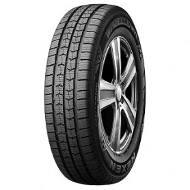 Nexen WINGUARD WT1 205/65 R16 C 107/105 T Invernale