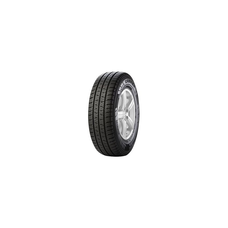 Pirelli Pirelli CARRIER WINTER 195/60 R16 C 99/97 T m+s 3PMSF Invernale