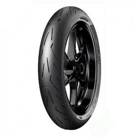 Pirelli DIAB. ROS.COR 2 120/70 ZR17 (58 W)