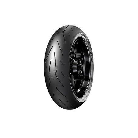 Pirelli DIAB. ROS.COR 2 200/55 ZR17 78 W