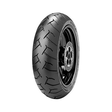 Pirelli DIABLO 160/60 R17 (69 W)  M/C  Rear Estate