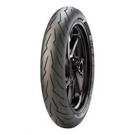 Pirelli DIABLO ROSSO 3D 120/70 ZR17 (58 W) M/C D
