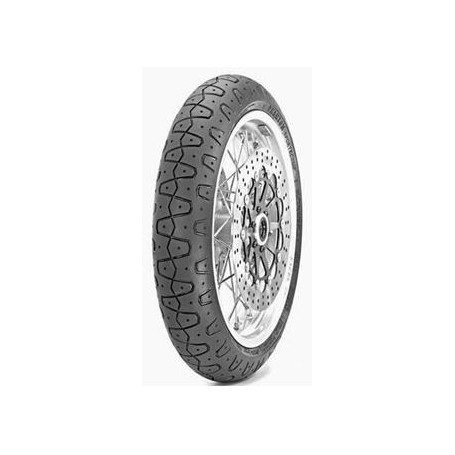 Pirelli PHANTOM SPORTSC 120/70 R17 58 V  M/C  Front Estate
